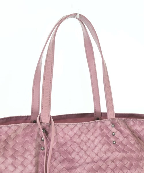 BOTTEGA VENETA กระเป๋าถือขนาดใหญ่