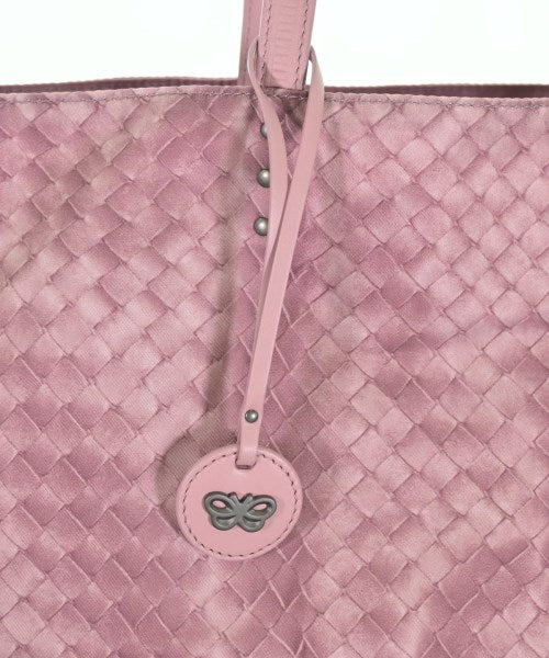 BOTTEGA VENETA กระเป๋าถือขนาดใหญ่