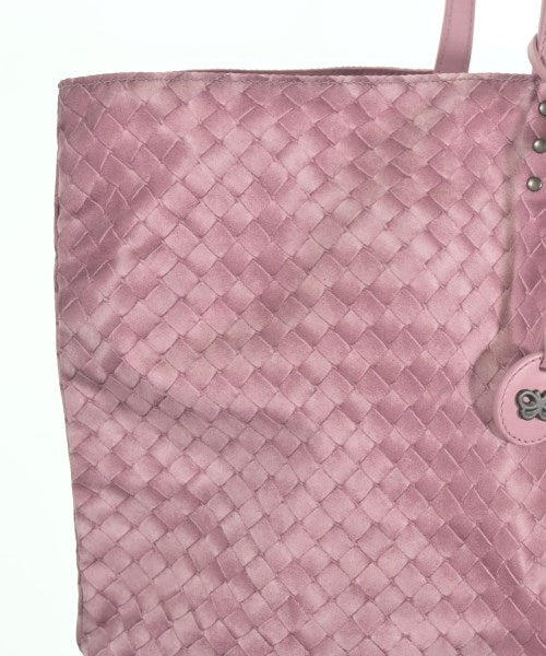 BOTTEGA VENETA กระเป๋าถือขนาดใหญ่