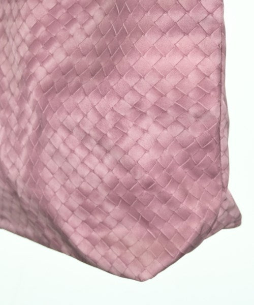 BOTTEGA VENETA กระเป๋าถือขนาดใหญ่