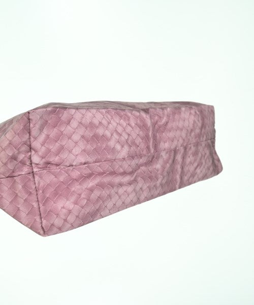 BOTTEGA VENETA กระเป๋าถือขนาดใหญ่