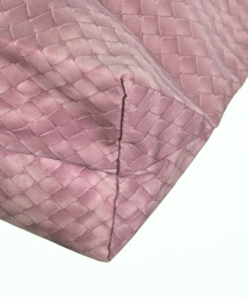 BOTTEGA VENETA กระเป๋าถือขนาดใหญ่