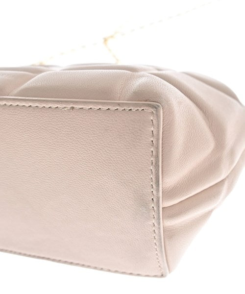 BOTTEGA VENETA กระเป๋าสะพาย