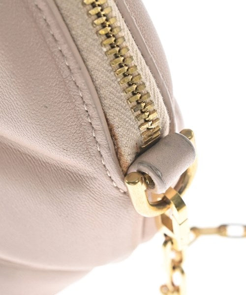 BOTTEGA VENETA กระเป๋าสะพาย