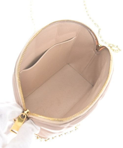 BOTTEGA VENETA กระเป๋าสะพาย