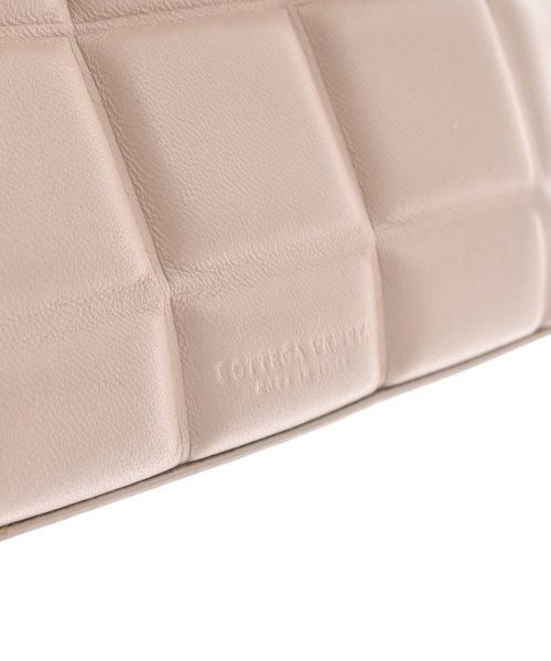 BOTTEGA VENETA กระเป๋าสะพาย