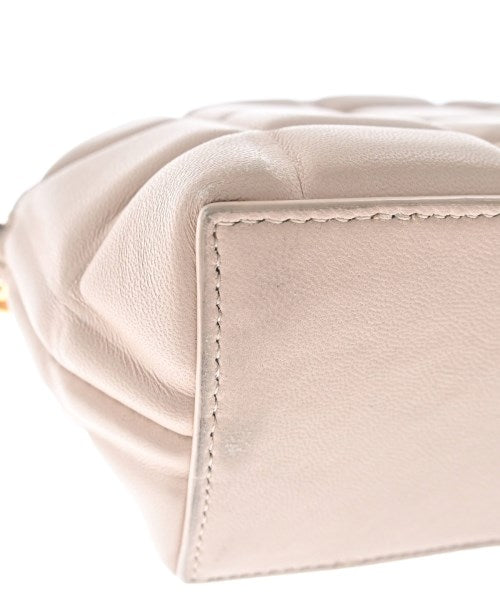 BOTTEGA VENETA กระเป๋าสะพาย