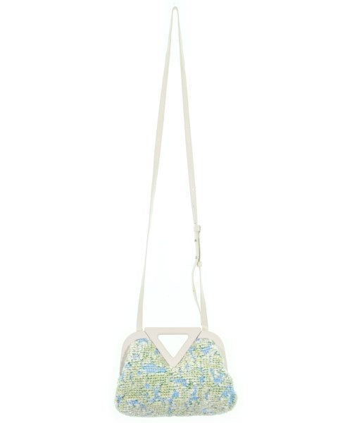 BOTTEGA VENETA กระเป๋าสะพาย