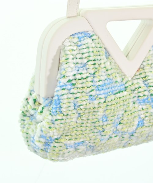 BOTTEGA VENETA กระเป๋าสะพาย
