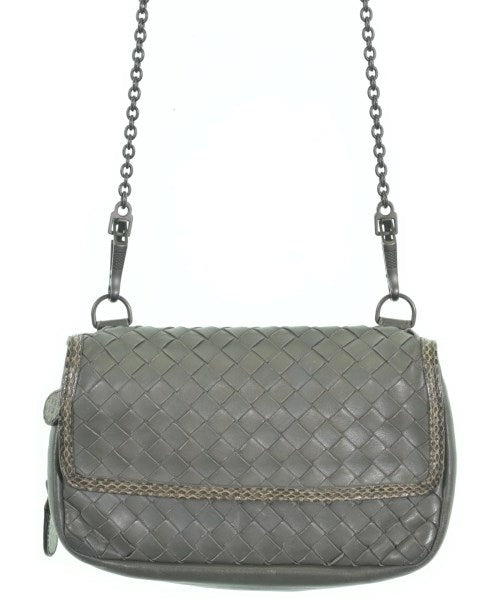 BOTTEGA VENETA กระเป๋าสะพาย