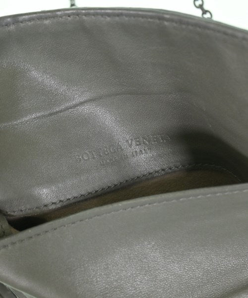 BOTTEGA VENETA กระเป๋าสะพาย