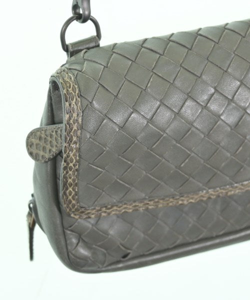BOTTEGA VENETA กระเป๋าสะพาย