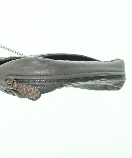 BOTTEGA VENETA กระเป๋าสะพาย