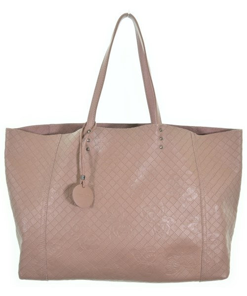 BOTTEGA VENETA กระเป๋าถือขนาดใหญ่