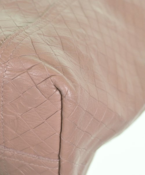 BOTTEGA VENETA กระเป๋าถือขนาดใหญ่