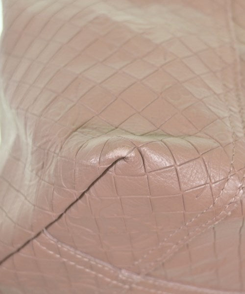 BOTTEGA VENETA กระเป๋าถือขนาดใหญ่