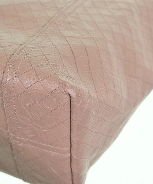 BOTTEGA VENETA กระเป๋าถือขนาดใหญ่