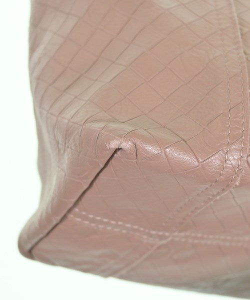 BOTTEGA VENETA กระเป๋าถือขนาดใหญ่