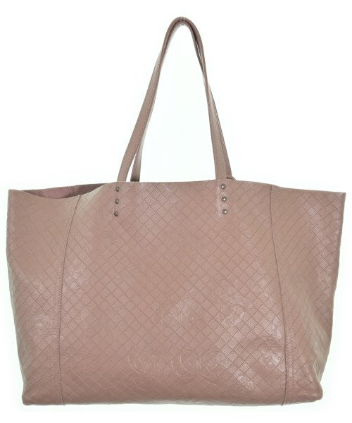 BOTTEGA VENETA กระเป๋าถือขนาดใหญ่