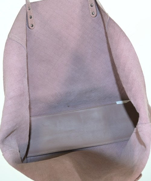 BOTTEGA VENETA กระเป๋าถือขนาดใหญ่