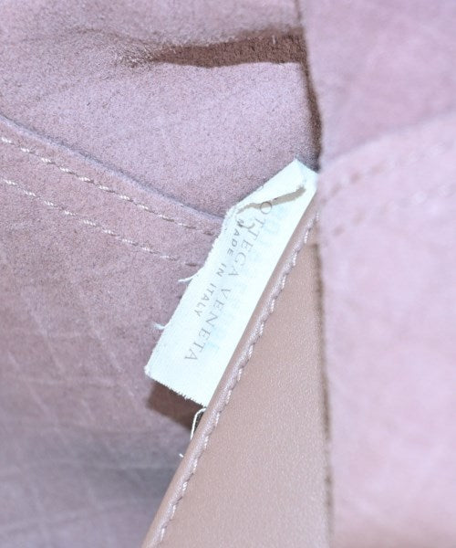 BOTTEGA VENETA กระเป๋าถือขนาดใหญ่