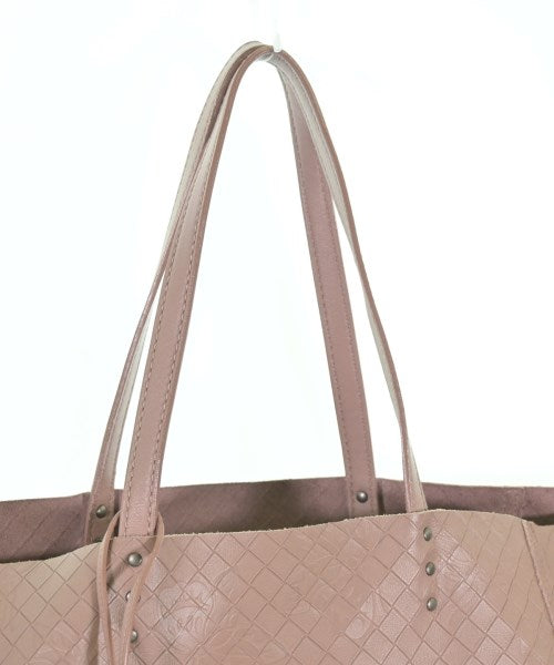 BOTTEGA VENETA กระเป๋าถือขนาดใหญ่