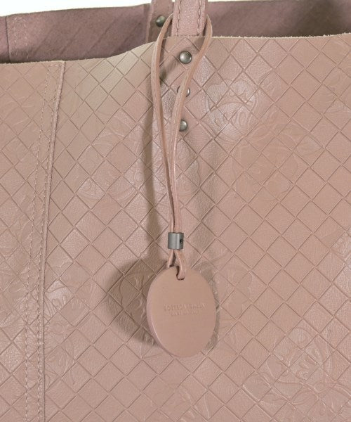 BOTTEGA VENETA กระเป๋าถือขนาดใหญ่