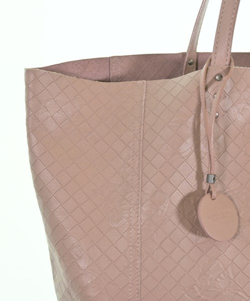 BOTTEGA VENETA กระเป๋าถือขนาดใหญ่