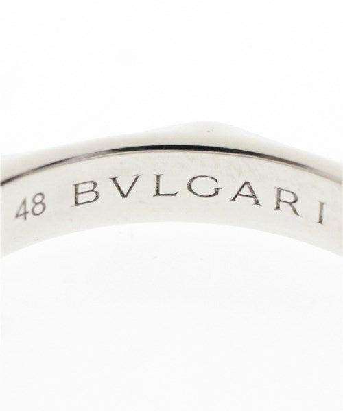 BVLGARI แหวน