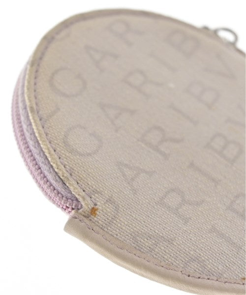 BVLGARI กระเป๋าสตางค์/กระเป๋าใส่เหรียญ