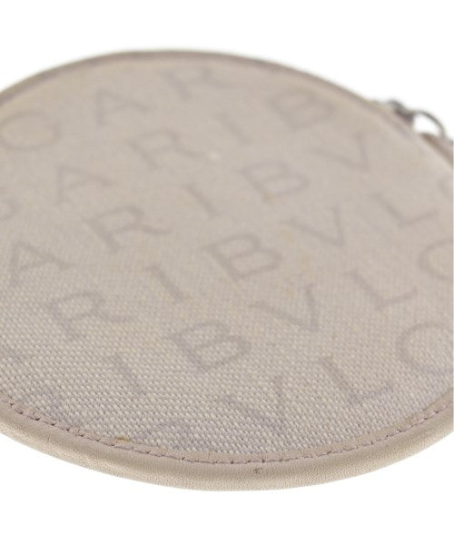 BVLGARI กระเป๋าสตางค์/กระเป๋าใส่เหรียญ