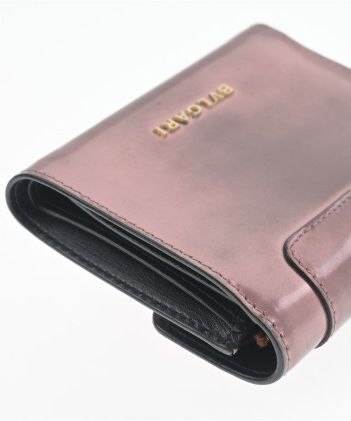 BVLGARI กระเป๋าสตางค์/กระเป๋าใส่เหรียญ