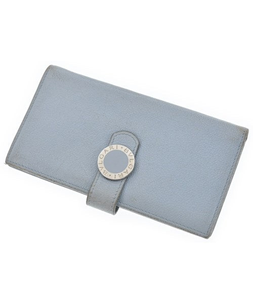 BVLGARI กระเป๋าสตางค์/กระเป๋าใส่เหรียญ