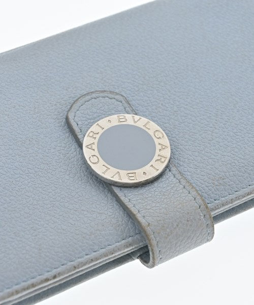 BVLGARI กระเป๋าสตางค์/กระเป๋าใส่เหรียญ