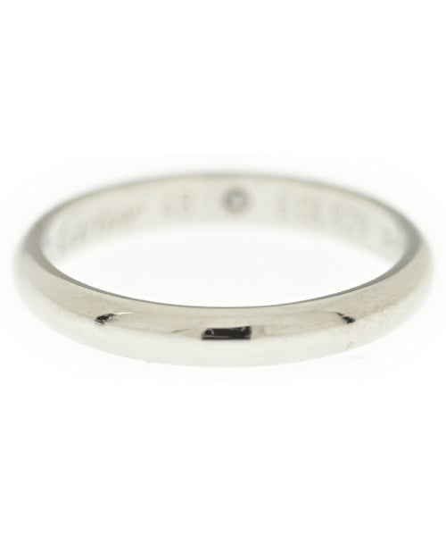 Cartier แหวน