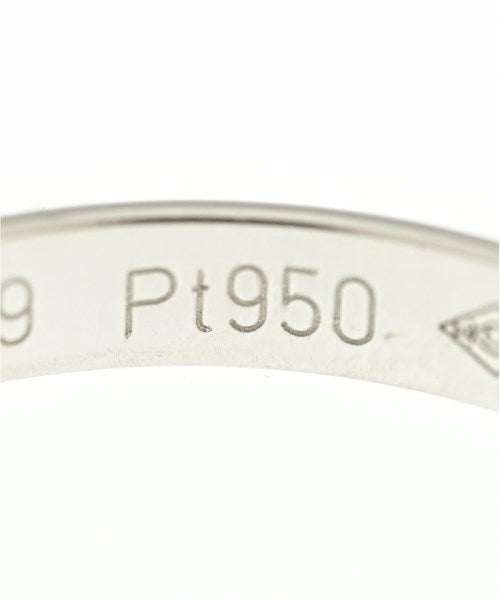 Cartier แหวน