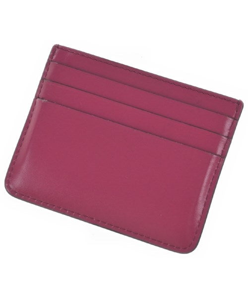 Cartier กล่องใส่บัตร