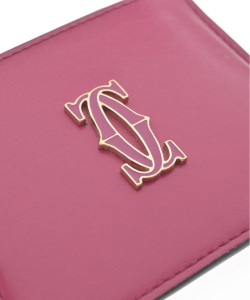 Cartier กล่องใส่บัตร