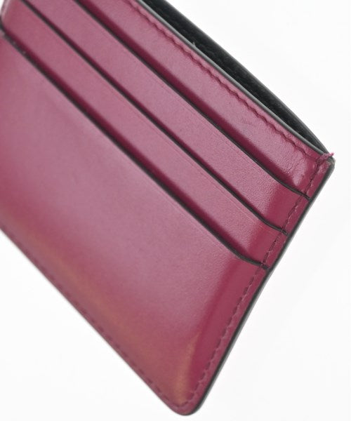 Cartier กล่องใส่บัตร