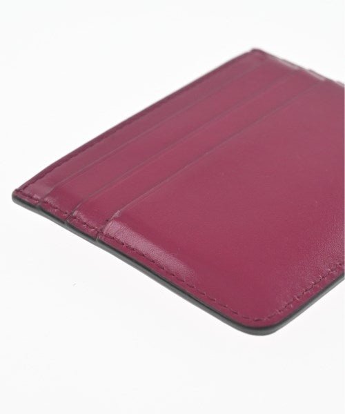 Cartier กล่องใส่บัตร