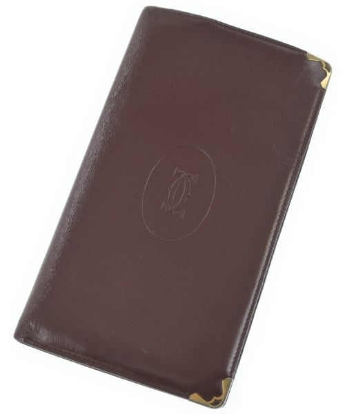 Cartier กระเป๋าสตางค์/กระเป๋าใส่เหรียญ