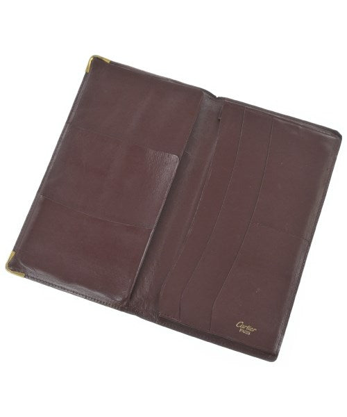 Cartier กระเป๋าสตางค์/กระเป๋าใส่เหรียญ