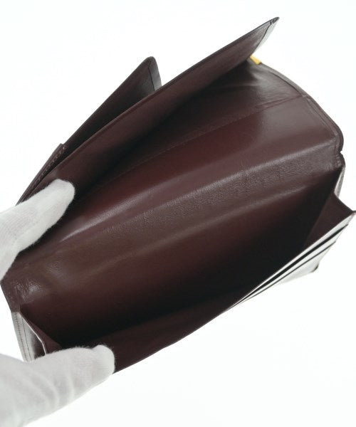 Cartier กระเป๋าสตางค์/กระเป๋าใส่เหรียญ