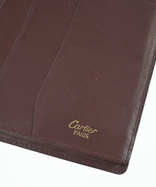 Cartier กระเป๋าสตางค์/กระเป๋าใส่เหรียญ