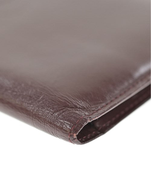 Cartier กระเป๋าสตางค์/กระเป๋าใส่เหรียญ