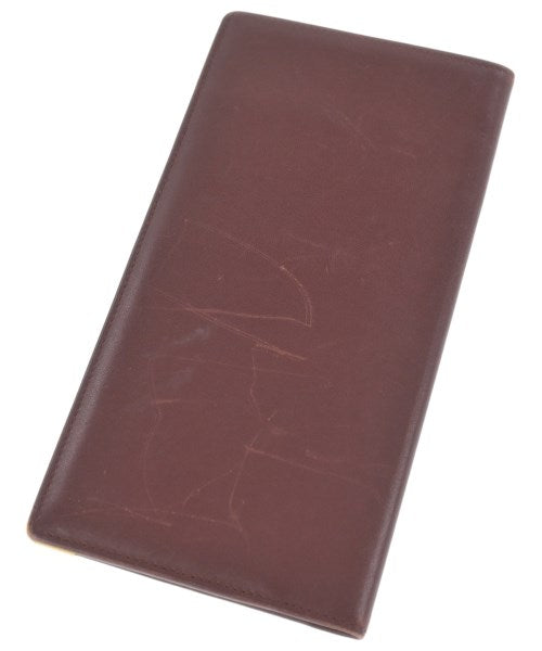 Cartier กระเป๋าสตางค์/กระเป๋าใส่เหรียญ