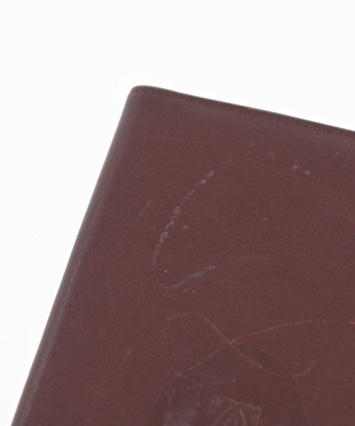 Cartier กระเป๋าสตางค์/กระเป๋าใส่เหรียญ