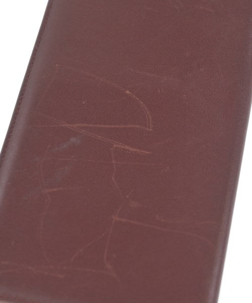 Cartier กระเป๋าสตางค์/กระเป๋าใส่เหรียญ