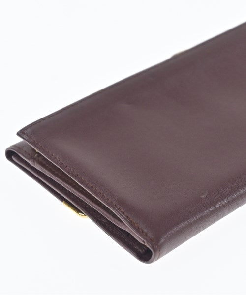 Cartier กระเป๋าสตางค์/กระเป๋าใส่เหรียญ