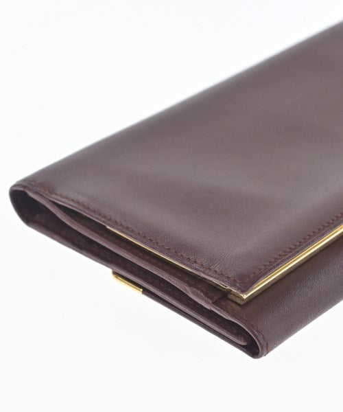 Cartier กระเป๋าสตางค์/กระเป๋าใส่เหรียญ